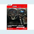 CHEVROLET CRUZE FLEX AUT. 4P - PRETO - 2014 Foto 7 (Miniatura)