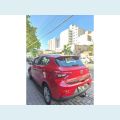 FIAT ARGO FLEX MANUAL 4P - VERMELHO - 2018 Foto 7 (Miniatura)