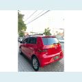 VOLKSWAGEN FOX FLEX MANUAL 4P - VERMELHO - 2019 Foto 7 (Miniatura)