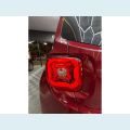 JEEP RENEGADE FLEX AUT. 4P - VERMELHO - 2020 Foto 7 (Miniatura)