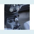 NISSAN MARCH FLEX MANUAL 4P - PRATA - 2014 Foto 7 (Miniatura)