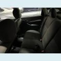 FORD FOCUS 1.6 MANUAL 4P - PRATA - 2005 Foto 7 (Miniatura)