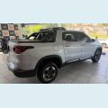 FIAT TORO FREEDOM 1.8 16V FLEX MANUAL 4P - PRATA - 2017 Foto 7 (Miniatura)
