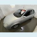CHEVROLET CLASSIC 1.0 VHC FLEX MANUAL 4P - PRATA - 2011 Foto 7 (Miniatura)