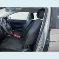 VOLKSWAGEN POLO 1.0 FLEX MANUAL 4P - PRATA - 2020 Foto 7 (Miniatura)