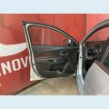 CHEVROLET COBALT LTZ 1.8 8V FLEX AUT. 4P - PRATA - 2018 Foto 7 (Miniatura)
