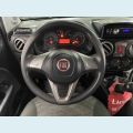 FIAT DOBLO ESSENCE 1.8 FLEX MANUAL 4P - PRATA - 2018 Foto 7 (Miniatura)