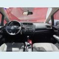 HONDA FIT LX 1.5 16V FLEX AUT. 4P - PRATA - 2015 Foto 7 (Miniatura)