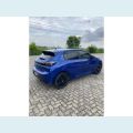 PEUGEOT 208 STYLE 1.0 FLEX AUT. 4P - AZUL - 2024 Foto 7 (Miniatura)