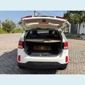 KIA SORENTO EX 2.4 16V FLEX AUT. 4P - BRANCO - 2014 Foto 7 (Miniatura)