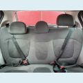 FIAT PALIO ATTRACTIVE 1.0 8V FLEX MANUAL 4P - CINZA - 2013 Foto 7 (Miniatura)