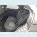 FORD KA SE 1.0 FLEX MANUAL 4P - PRATA - 2020 Foto 7 (Miniatura)