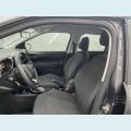 CITROËN C4 CACTUS FEEL 1.6 FLEX AUT. 4P - CINZA - 2022 Foto 7 (Miniatura)