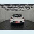 CHEVROLET ONIX LT 1.0 TURBO FLEX MANUAL 4P - BRANCO - 2024 Foto 7 (Miniatura)