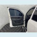 VOLKSWAGEN AMAROK S 4X4 CD 2.0 TDI DIESEL MANUAL 4P - BRANCO - 2017 Foto 7 (Miniatura)