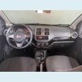 FIAT GRAND SIENA ATTRACTIVE 1.0 FLEX MANUAL 4P - PRETO - 2019 Foto 7 (Miniatura)