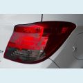 CHEVROLET ONIX JOY 1.0 FLEX MANUAL 4P - BRANCO - 2019 Foto 7 (Miniatura)