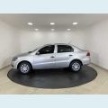 VOLKSWAGEN VOYAGE VHT 1.6 FLEX MANUAL 4P - PRATA - 2014 Foto 7 (Miniatura)