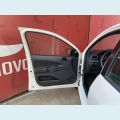 VOLKSWAGEN VOYAGE 1.6 MSI 8V FLEX MANUAL 4P - BRANCO - 2020 Foto 7 (Miniatura)
