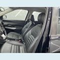 NISSAN KICKS ADVANCE 1.6 FLEX MANUAL 4P - PRETO - 2022 Foto 7 (Miniatura)