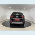 HYUNDAI CRETA PULSE 1.6 FLEX MANUAL 4P - PRETO - 2017 Foto 7 (Miniatura)
