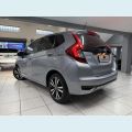 HONDA FIT FLEX AUT. 4P - PRATA - 2020 Foto 7 (Miniatura)
