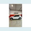 RENAULT SANDERO FLEX MANUAL 4P - BRANCO - 2014 Foto 7 (Miniatura)