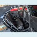 HYUNDAI HB 20 FLEX MANUAL 4P - PRETO - 2015 Foto 7 (Miniatura)