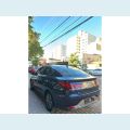 HYUNDAI HB 20 S FLEX AUT. 4P - AZUL - 2020 Foto 7 (Miniatura)