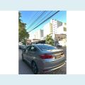 HONDA CITY FLEX AUT. 4P - PRATA - 2015 Foto 7 (Miniatura)