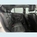 CHEVROLET TRACKER FLEX AUT. 4P - PRATA - 2017 Foto 7 (Miniatura)