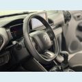 CITROËN C3 LIVE PK 1.0 FLEX MANUAL 4P - CINZA - 2024 Foto 7 (Miniatura)