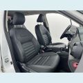 NISSAN KICKS ADVANCE FLEX AUT. 4P - BRANCO - 2024 Foto 7 (Miniatura)