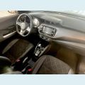 NISSAN KICKS SV 1.6 16V FLEX MANUAL 4P - BRANCO - 2021 Foto 7 (Miniatura)