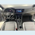 VOLKSWAGEN NIVUS HIGHLINE 1.0 200 TSI FLEX MANUAL. 4P - CINZA - 2024 Foto 7 (Miniatura)