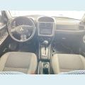 MITSUBISHI PAJERO TR4 2.0 FLEX AUT. 4P - VERDE - 2010 Foto 7 (Miniatura)