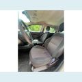 CHEVROLET ONIX FLEX MANUAL 4P - PRATA - 2020 Foto 7 (Miniatura)