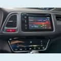HONDA HR-V FLEX AUT. 4P - CINZA - 2017 Foto 7 (Miniatura)