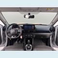 CITROËN C3 FEEL 1.0 FLEX MANUAL 4P - PRATA - 2023 Foto 7 (Miniatura)