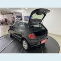 VOLKSWAGEN GOL 1.6 MSI FLEX MANUAL 4P - PRETO - 2019 Foto 7 (Miniatura)