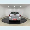 CHEVROLET ONIX PLUS 1.0 TURBO FLEX AUT. 4P - PRATA - 2020 Foto 7 (Miniatura)