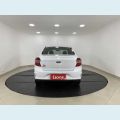 FORD KA SEDAN SE 1.5 12V FLEX MANUAL 4P - BRANCO - 2019 Foto 7 (Miniatura)