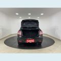 RENAULT LOGAN AUTHENTIQUE 1.0 12V FLEX MANUAL 4P - PRETO - 2019 Foto 7 (Miniatura)