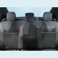 RENAULT LOGAN LIFE 1.0 12V FLEX MANUAL 4P - CINZA - 2021 Foto 7 (Miniatura)