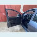 VOLKSWAGEN VOYAGE 1.6 MSI 8V FLEX MANUAL 4P - CINZA - 2020 Foto 7 (Miniatura)