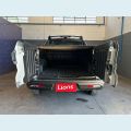FIAT TORO FREEDOM 1.3 TURBO 270 FLEX AUT. 4P - BRANCO - 2024 Foto 7 (Miniatura)