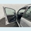 FIAT IDEA ESSENCE 1.6 16V E.TORQ FLEX MANUAL 4P - PRATA - 2016 Foto 7 (Miniatura)
