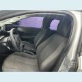 PEUGEOT 208 LIKE 1.6 FLEX MANUAL 4P - PRATA - 2022 Foto 7 (Miniatura)