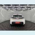 PEUGEOT 208 LIKE 1.6 FLEX MANUAL 4P - BRANCO - 2021 Foto 7 (Miniatura)