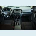 FORD RANGER XLS 2.2 FLEX AUT. 4P - PRATA - 2017 Foto 7 (Miniatura)